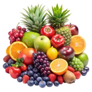 icon Fruits & Vegetables