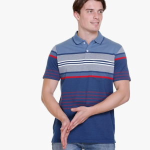 SANE ORIGINALS Polo T-Shirt for Men with Pocket || 100% Rich Cotton Half Sleeves T Shirt for Men || Premium Summer Short Sleeves T Shirt for Men